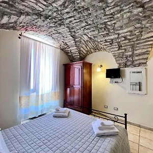  Guest house La Vecchia Torre
