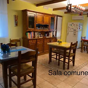  Guest house La Dea Hestia